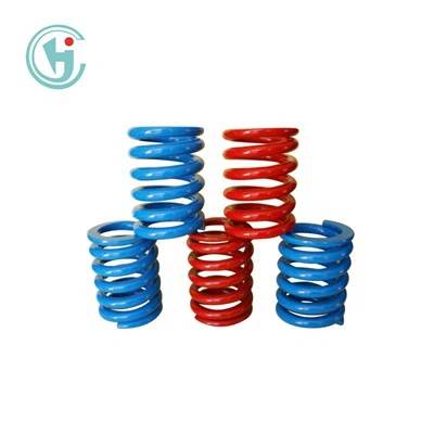 Hissin komponentin jousi