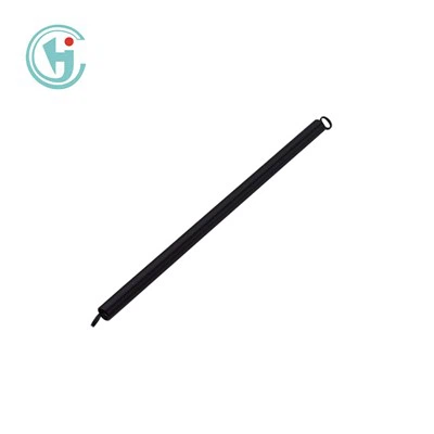 Hissin pyörän kokoonpanon jousi