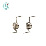 Litteä spiraalivääntöjousi